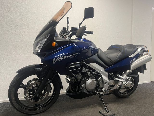 suzuki - v-strom-dl-1000