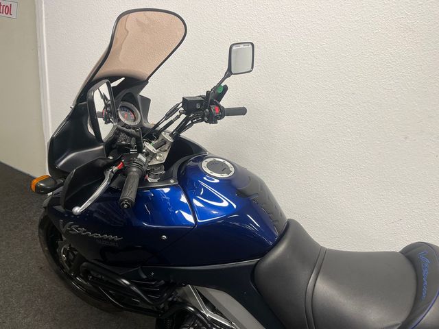 suzuki - v-strom-dl-1000