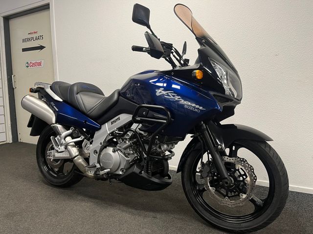 suzuki - v-strom-dl-1000