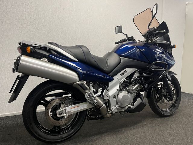 suzuki - v-strom-dl-1000