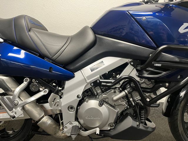 suzuki - v-strom-dl-1000