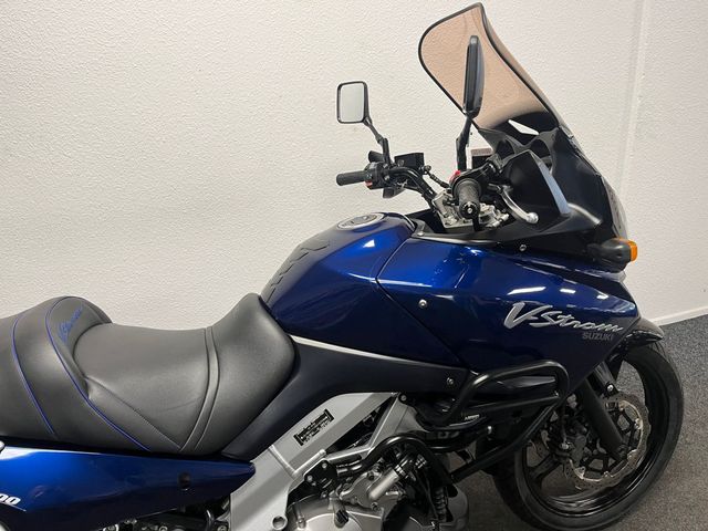 suzuki - v-strom-dl-1000