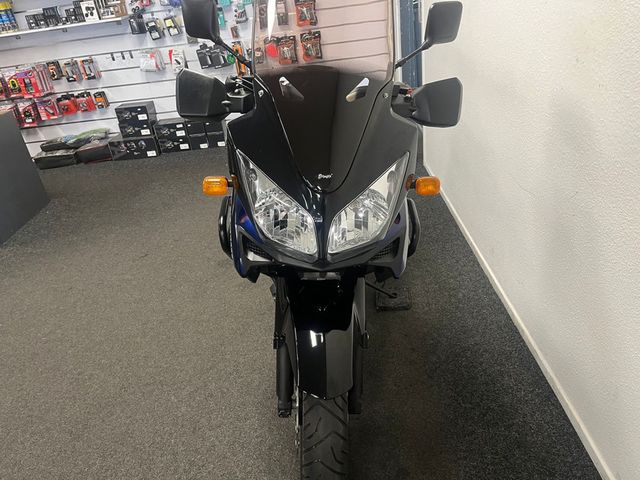 suzuki - v-strom-dl-1000