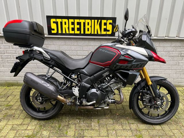 suzuki - v-strom-dl-1000