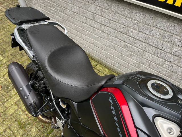 suzuki - v-strom-dl-1000