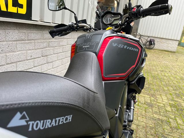 suzuki - v-strom-dl-1000