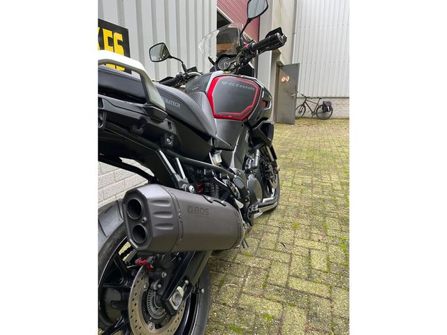 suzuki - v-strom-dl-1000