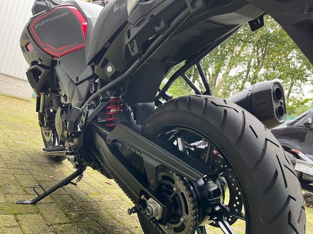 suzuki - v-strom-dl-1000