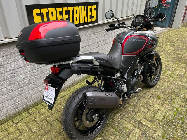 suzuki - v-strom-dl-1000