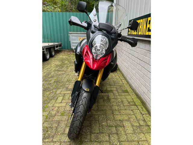 suzuki - v-strom-dl-1000