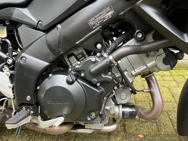 suzuki - v-strom-dl-1000