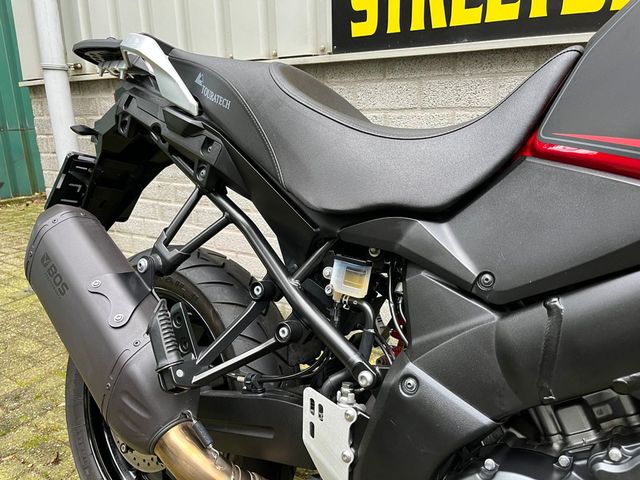 suzuki - v-strom-dl-1000