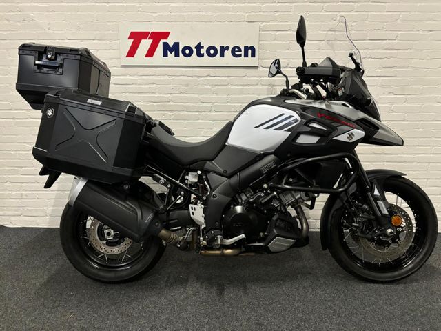 suzuki - v-strom-dl-1000