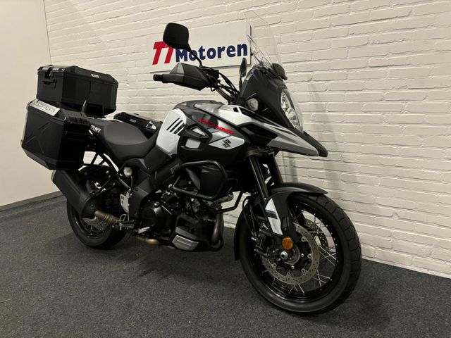 suzuki - v-strom-dl-1000