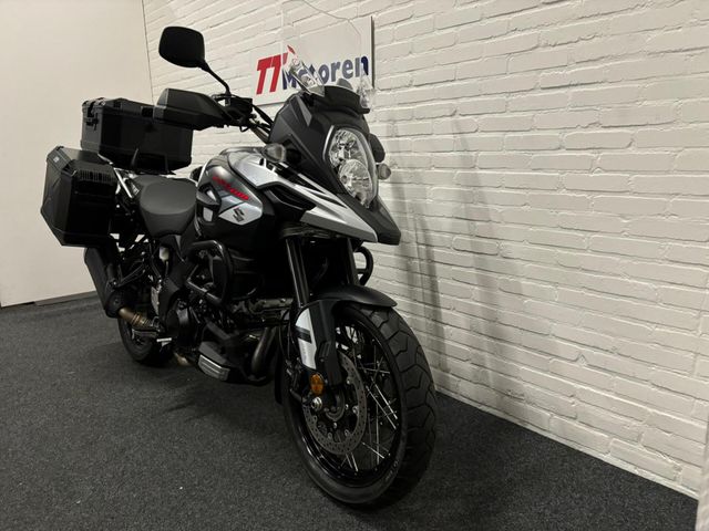 suzuki - v-strom-dl-1000