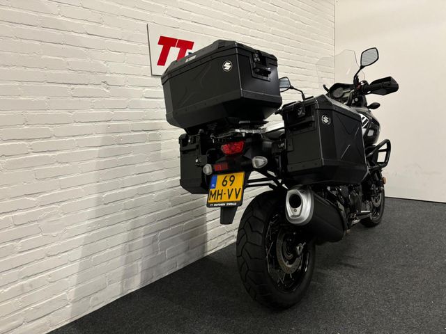 suzuki - v-strom-dl-1000