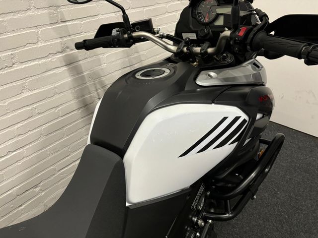 suzuki - v-strom-dl-1000