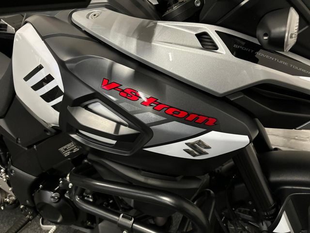 suzuki - v-strom-dl-1000