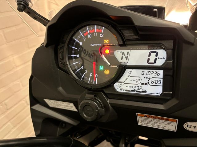 suzuki - v-strom-dl-1000