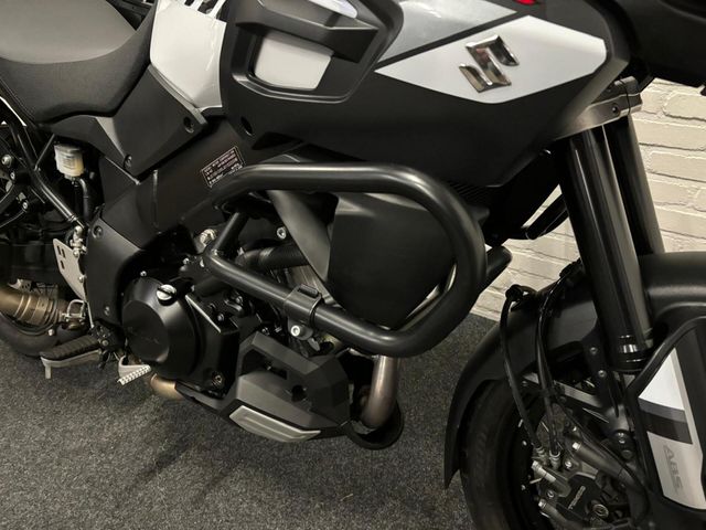 suzuki - v-strom-dl-1000