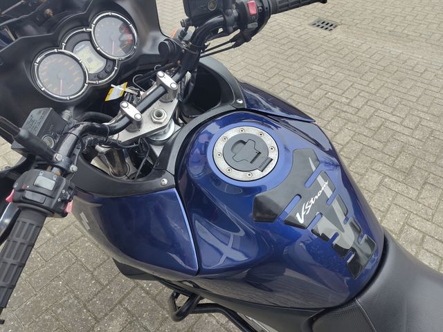 suzuki - v-strom-dl-1000