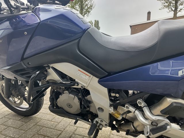 suzuki - v-strom-dl-1000