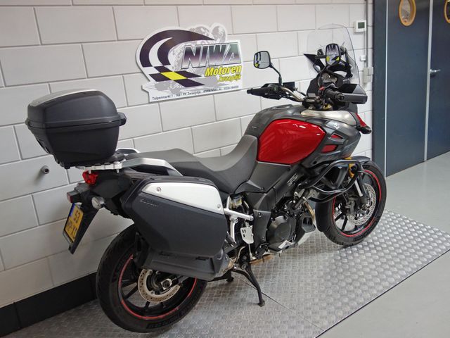 suzuki - v-strom-dl-1000