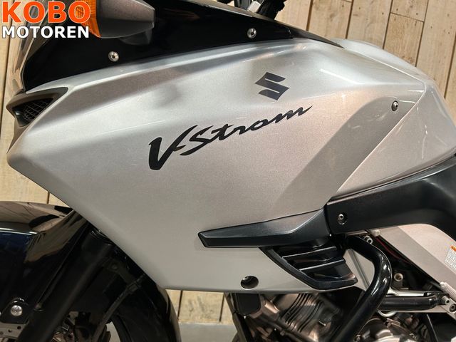 suzuki - v-strom-dl-1000