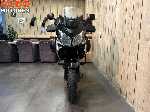 suzuki - v-strom-dl-1000