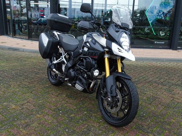 suzuki - v-strom-dl-1000