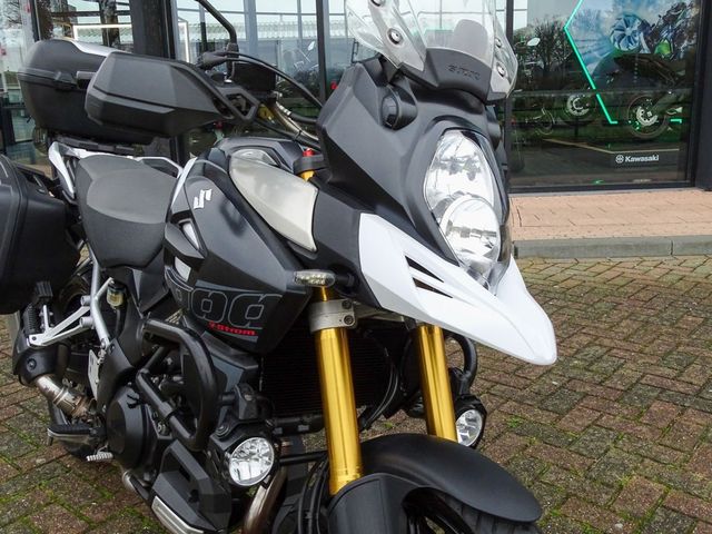 suzuki - v-strom-dl-1000