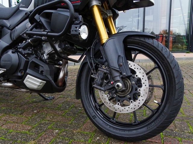 suzuki - v-strom-dl-1000