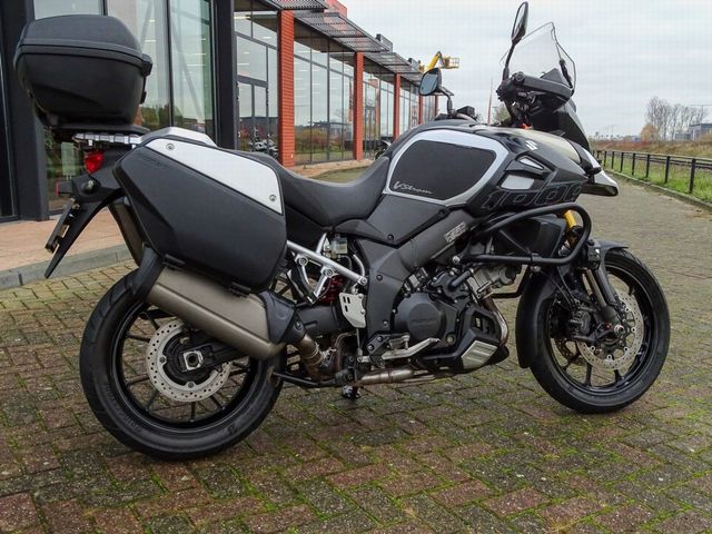 suzuki - v-strom-dl-1000