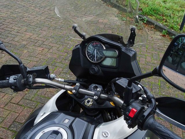 suzuki - v-strom-dl-1000