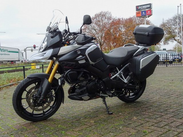 suzuki - v-strom-dl-1000