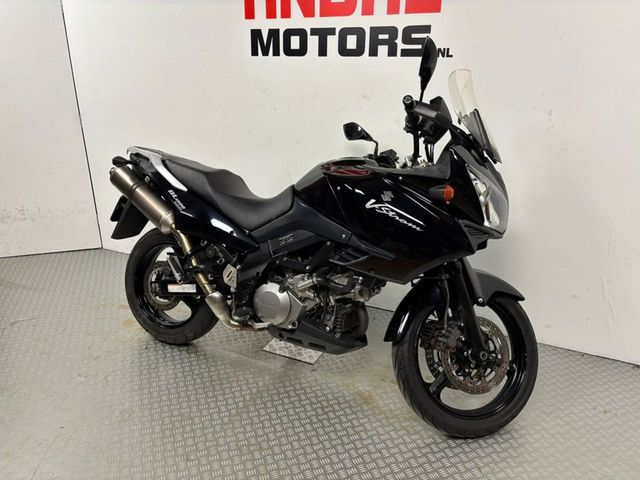 suzuki - v-strom-dl-1000