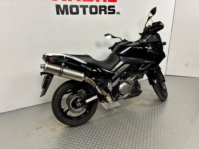 suzuki - v-strom-dl-1000