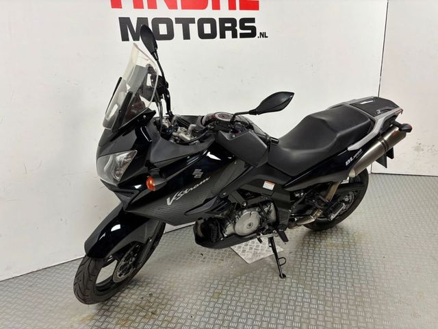 suzuki - v-strom-dl-1000