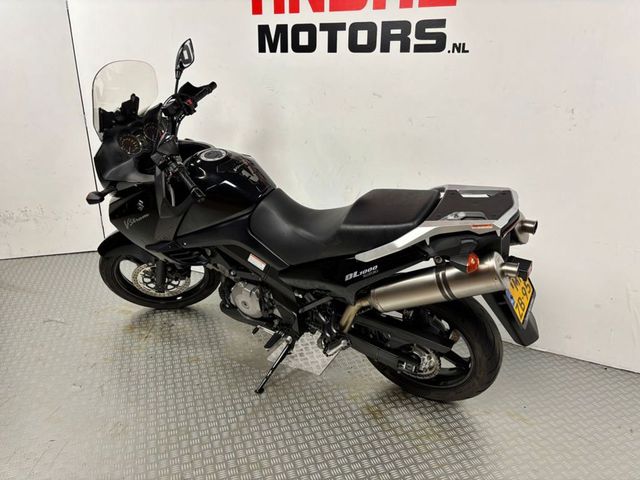 suzuki - v-strom-dl-1000