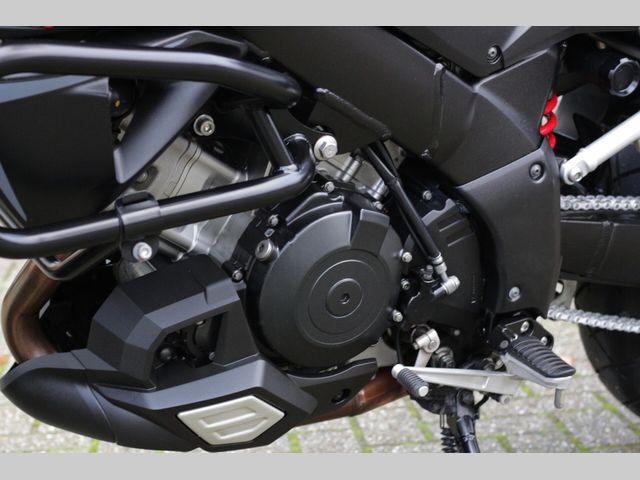 suzuki - v-strom-dl-1000