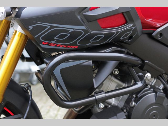 suzuki - v-strom-dl-1000