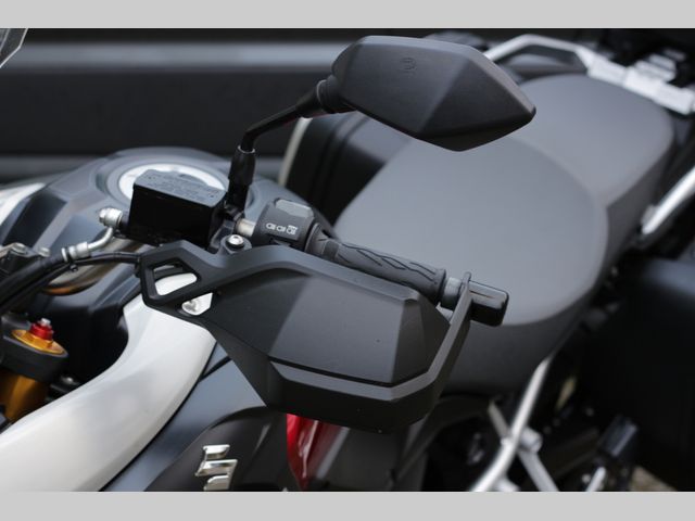 suzuki - v-strom-dl-1000