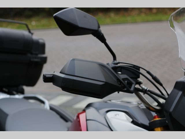 suzuki - v-strom-dl-1000