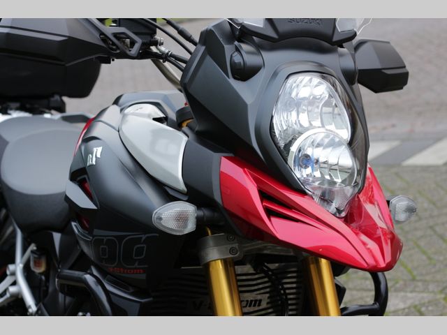 suzuki - v-strom-dl-1000