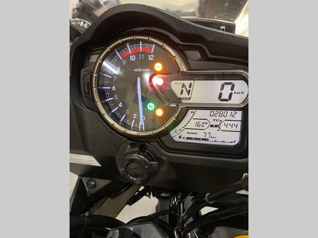 suzuki - v-strom-dl-1000