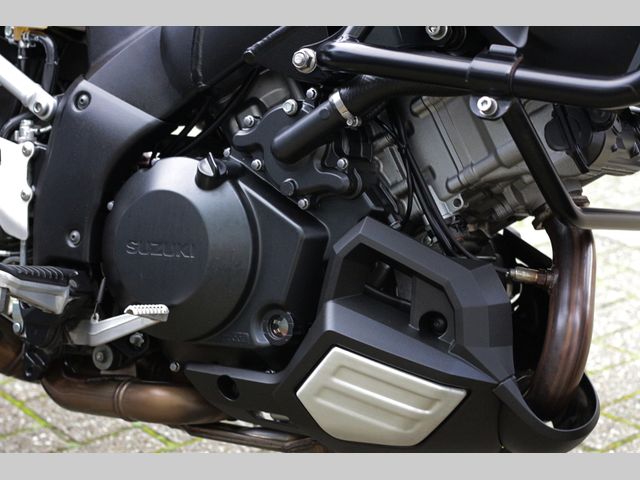 suzuki - v-strom-dl-1000