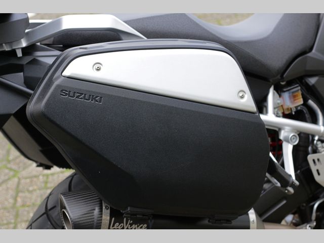 suzuki - v-strom-dl-1000