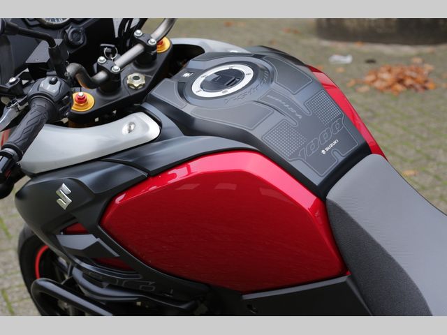 suzuki - v-strom-dl-1000