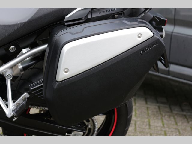 suzuki - v-strom-dl-1000