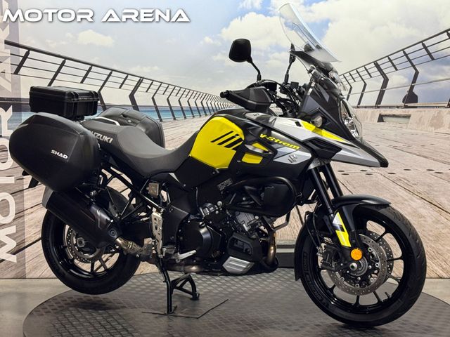 suzuki - v-strom-dl-1000